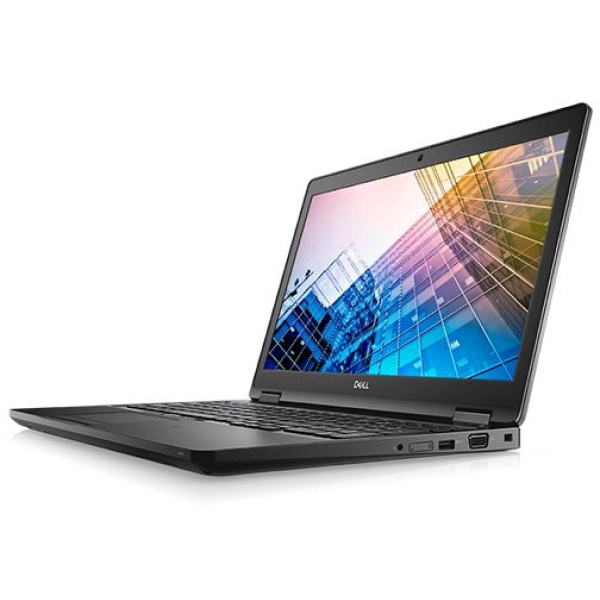 Laptop cũ Dell Latitude 5590 Core i5-8250U | 8GB | SSD | 256GB | 15.6 inch FHD