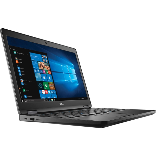Laptop cũ  Dell Latitude 5590 Core i7-8550U | 8GB | 256GB | 15.6 inch FHD