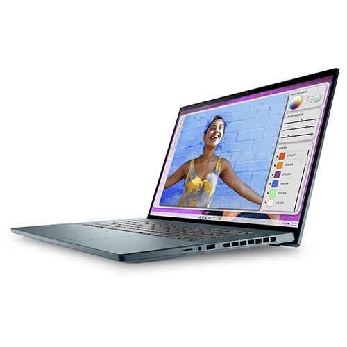 [New 100%] Laptop Dell Inspiron 7620 Plus Core i7-12700H | 40GB | 1TB | Iris Xe Graphics | QHD+ 3K