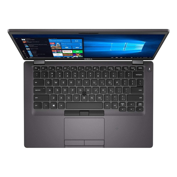 Laptop cũ Dell Latitude 5400 Core i5-8250U |  8GB | 256GB | 14 inch FHD