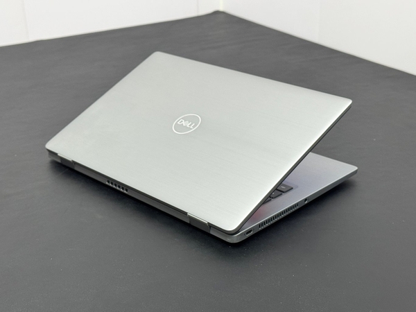 Laptop cũ Dell Latitude 7420 [Vỏ nhôm] Core i7-1185G7 | 16GB | 512GB | 14.0 inch FHD