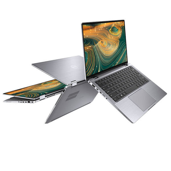 [Like new] Dell Latitude 7430 2in1 Core i7-1265U | 32GB | 256GB 14 inch FHD Cảm ứng (BảnLimited)