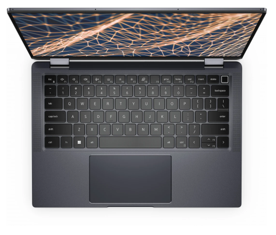 [New100%] Laptop Dell Latitude 9330 2in1 i5-1245U | 16GB | 256GB | 13.3 inch QHD