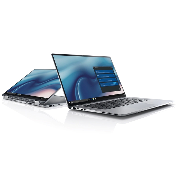 [Like New] Dell Latitude 9510 2in1 Core i7-10810U | 16GB | 512GB | 15.6 FHD Cảm ứng
