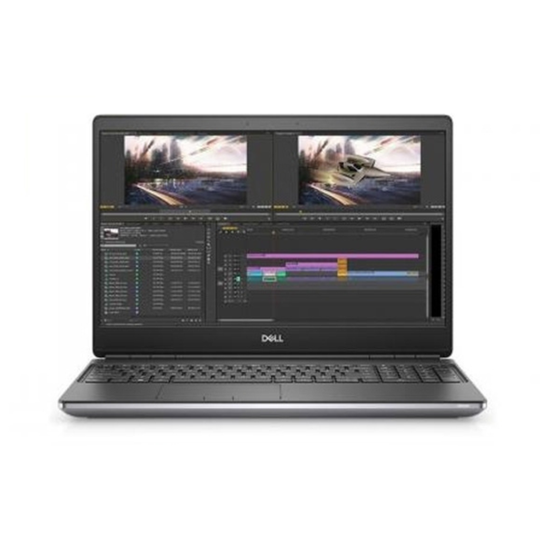 Laptop cũ Dell Precision 7550 Core™ i7-10850H | 32GB | 512GB | RTX 3000| 15.6 inch FHD