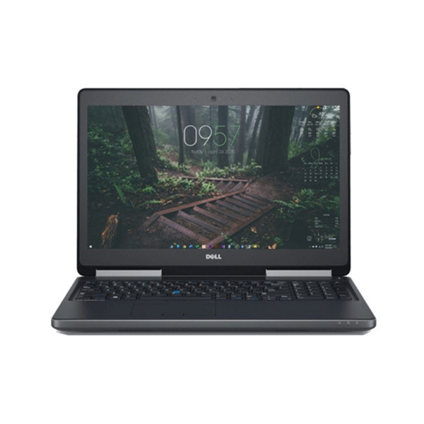 Laptop cũ Dell Precision 7710 Core i7-6920HQ | 8GB | 256GB | M2000 | 17 inch FHD