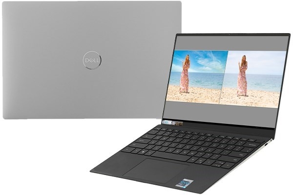 laptop cũ Dell XPS 9310 | Core i7 1165G7 | 16GB | 512GB | 13.3 inch FHD