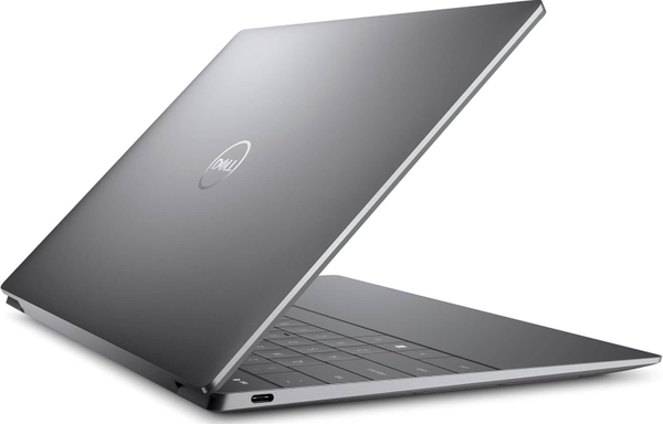 [New 100%] Laptop Dell XPS 9350 Core Ultra 7- 256V | 16GB | 512GB | 13.4 inch FHD + 120Hz  Graphite