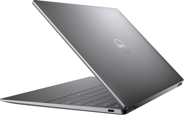 [New 100%] Laptop Dell XPS 9350 Core Ultra 7- 256V | 16GB | 512GB | 13.4 inch FHD + 120Hz  Graphite