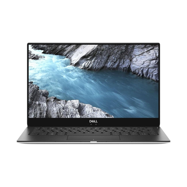 Laptop cũ  Dell XPS 9360 Core i7-7500U | 8GB | 256GB | 13.3 inch 3K Cảm ứng