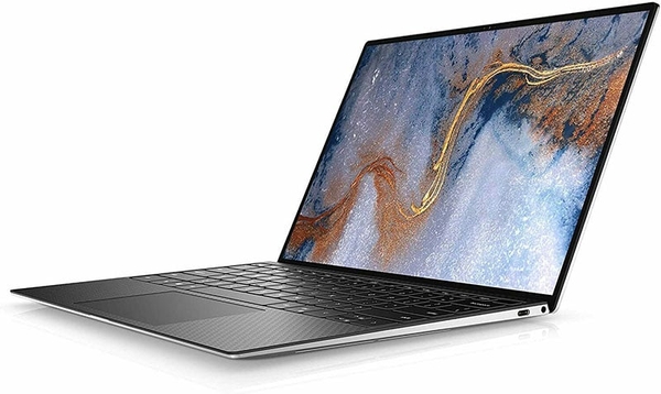 laptop cũ Dell XPS 9310 | Core i7 1165G7 | 16GB | 512GB | 13.3 inch FHD