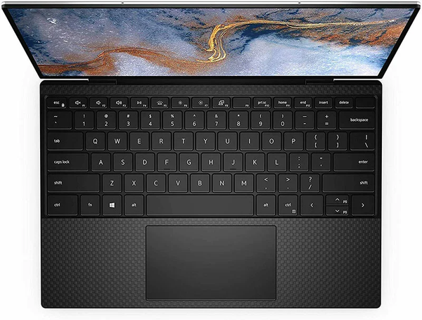 laptop cũ Dell XPS 9310 | Core i7 1165G7 | 16GB | 512GB | 13.3 inch FHD