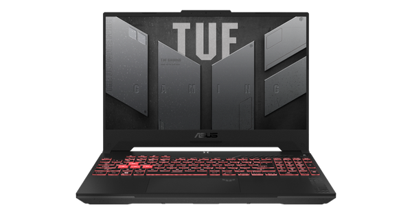 Laptop cũ Asus TUF A15 FA506QM Ryzen 7-5800H | 16GB | 512G | RTX 3050TI | 15.6 inch FHD 144Hz