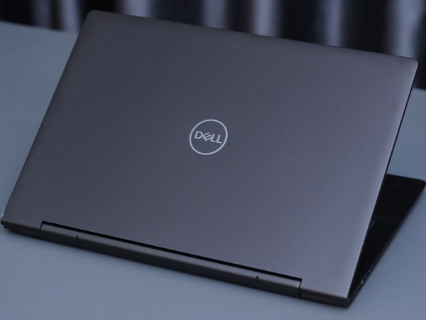 Laptop cũ Dell inspiron 13 - 7391 2in1 Core i7-10510U | 16GB | 256GB | 4K Cảm ứng