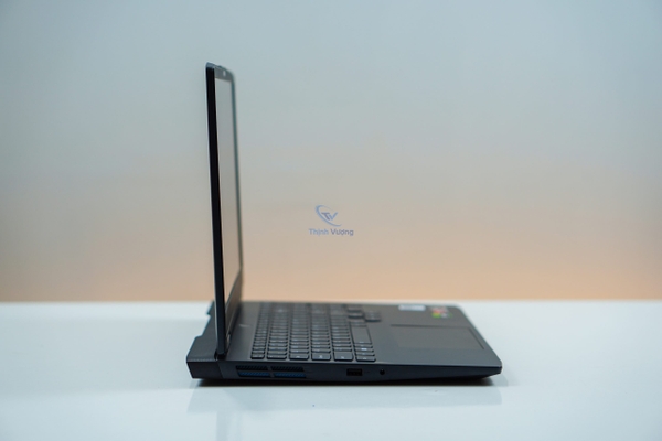 Lenovo Ideapad Gaming 3 Ryzen 5-5600H | 8GB | 256GB | 3050TI | 15.6 inch FHD 120Hz