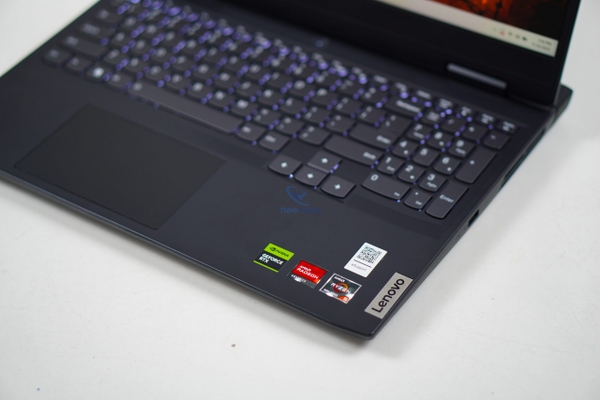 Lenovo Ideapad Gaming 3 Ryzen 5-5600H | 8GB | 256GB | 3050TI | 15.6 inch FHD 120Hz