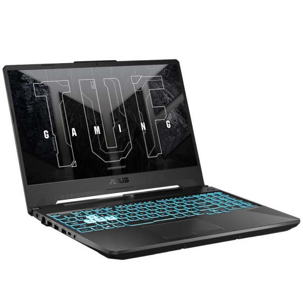 [Like New] Asus Tuf F15 TUF506 | Core i5-11400H | 16GB | 512GB | RTX 3050 | 15.6 inch FHD 144Hz