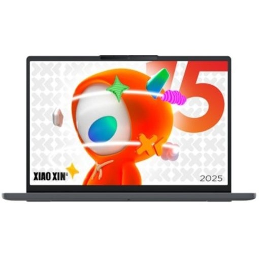 [New100%] Lenovo Ideapad Slim 3 15 2025 AMD Zyzen 7-8745HS | 16GB | 512GB | 15.1 inch 2K+ OLED 165Hz