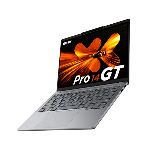 [New100%] Lenovo Ideapad 5 Pro 2025 14GT AI | Xiaoxin Pro 14 GT AI | Ultra 5 225H | 32GB | 1TB | 14inch 2.8K OLED