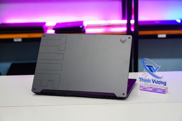 Laptop cũ Gaming Asus TUF F17 Core i5-11260H | 16GB | 512GB | RTX 3050TI | 17 inch FHD 144hz