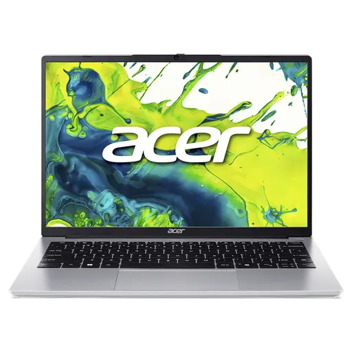 [New 100%] Acer Aspire S14-74-5WU1 Core 5-210H | 32GB | 1TB | 14.0 inch FHD+