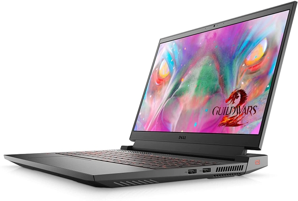 Laptop cũ Dell Gaming G15 5511 Core i7-11800H | 8GB | 512GB | RTX 3050TI | 15.6 inch 165Hz