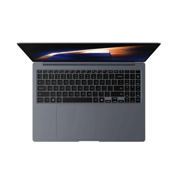 [New100%] Laptop Samsung Galaxy Book 4 Pro Core Ultra 7 - 155H | 16GB | 512GB | 16 inch 3K AMOLED Touch - Silver