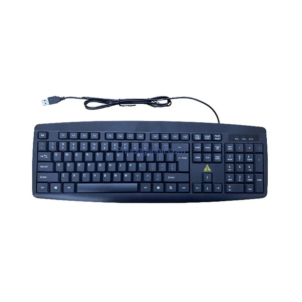 Bàn phím Golden Field KG108