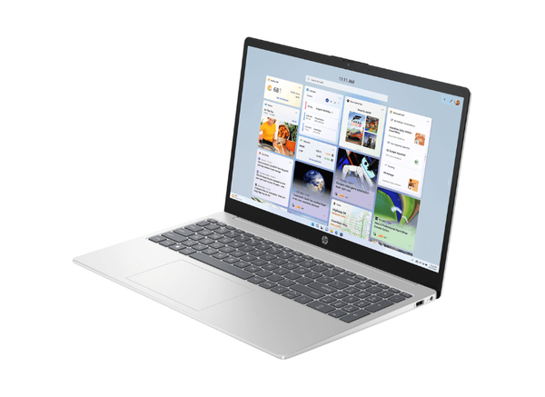 [New 100%] Laptop HP 15-FD1870TU UItra 7-155H | 16GB | 512GB | 15.6 inch FHD