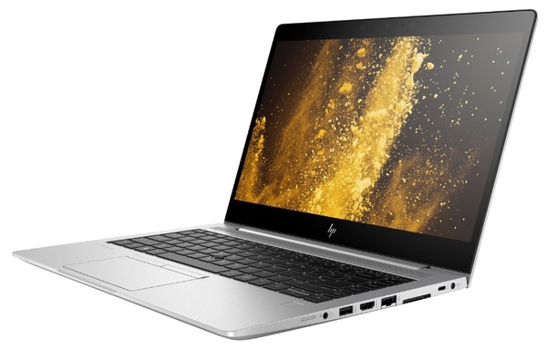 Laptop cũ HP EliteBook 840 G6 i5-8365U | 8GB | 256GB| 14 inch FHD