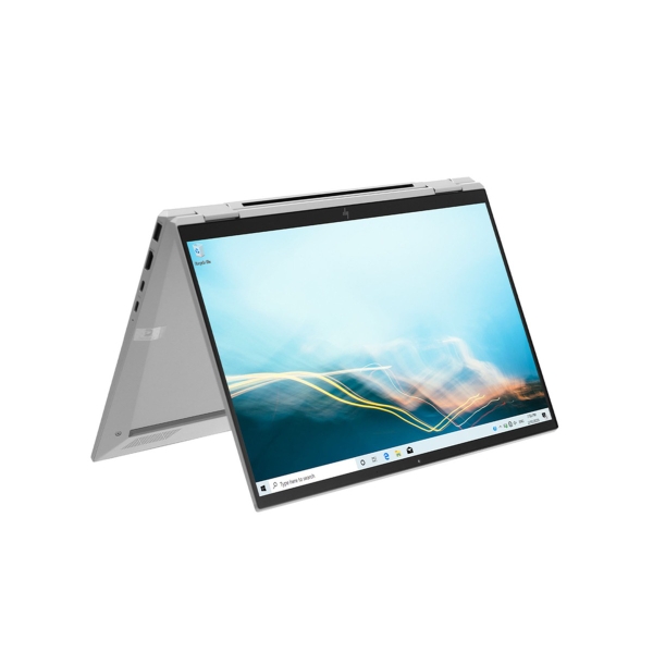Laptop cũ HP Elitebook X360 1040 G7 Core i7-10610U| 16GB | 512GB | 14 inch FHD Cảm ứng
