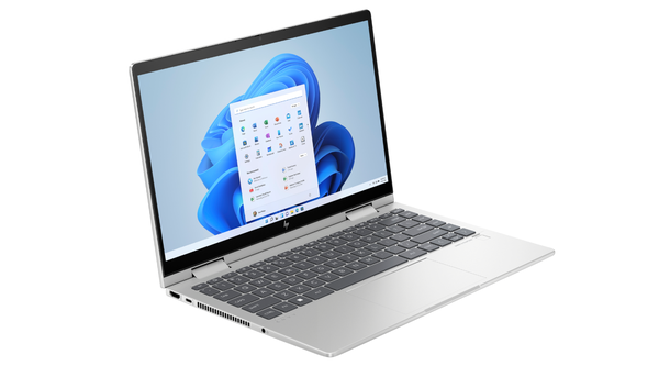 [New 100%] Laptop HP Envy 14 2in1 2023 Core i7-1355U | 16GB | 1TB | 14 inch FHD Cảm ứng