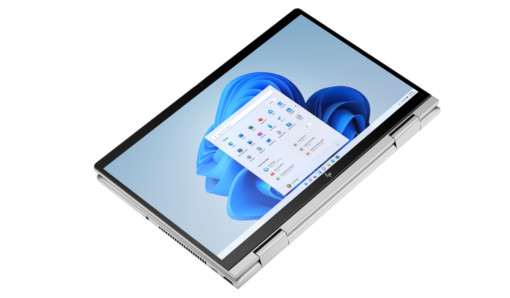 [New 100%] Laptop HP Envy 14 2in1 2023 Core i7-1355U | 16GB | 1TB | 14 inch FHD Cảm ứng