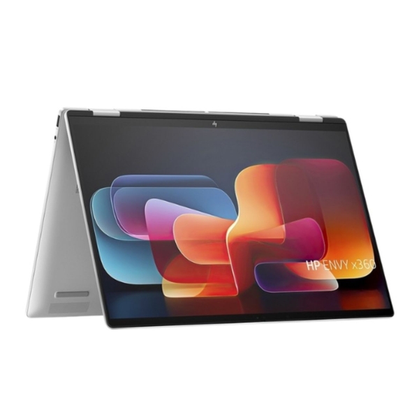 [New100%] Laptop HP Envy x360 2024 16 Core Ultra 5- 125U | 16GB | 512GB | 16 inch FHD+ Cảm ứng