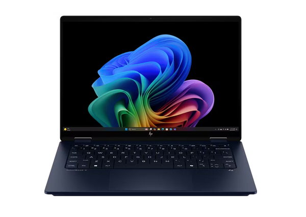 [New100%] HP OmniBook X Flip 14-fm0023dx 2025 Core Ultra 7 256V | 16GB | 1TB | Intel Arc 140V | 14 icnh 2K Touch