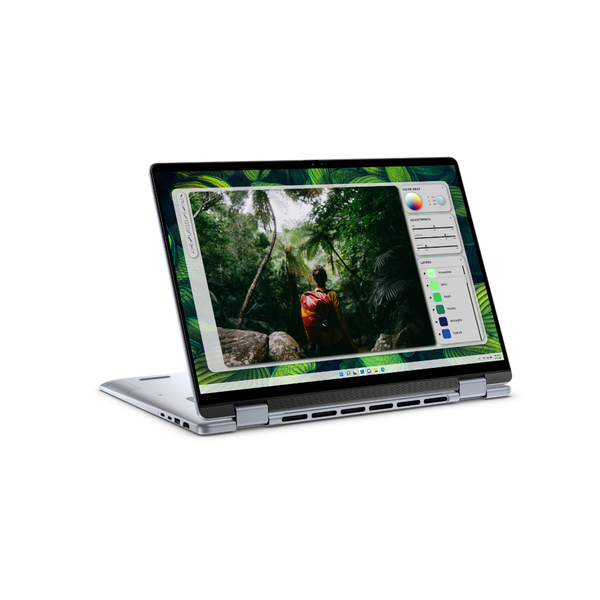 [New100%] Dell Inspiron 16 7640 2in1 2024 Core Ultra 7-155H | 16GB | 1TB | 16 inch FHD Touch