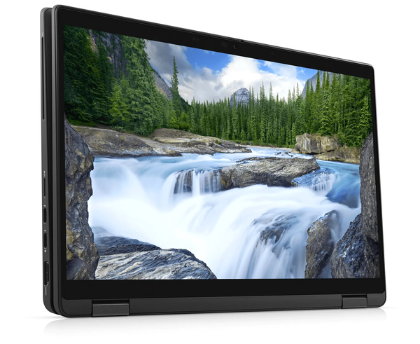 Laptop cũ Dell Latitude 7310 2in1 Core i7-10610U | 16GB | 512GB | 13.3 inch FHD Cảm ứng