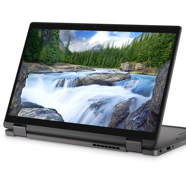 Laptop cũ Dell Latitude 7310 2in1 Core i7-10610U | 16GB | 512GB | 13.3 inch FHD Cảm ứng