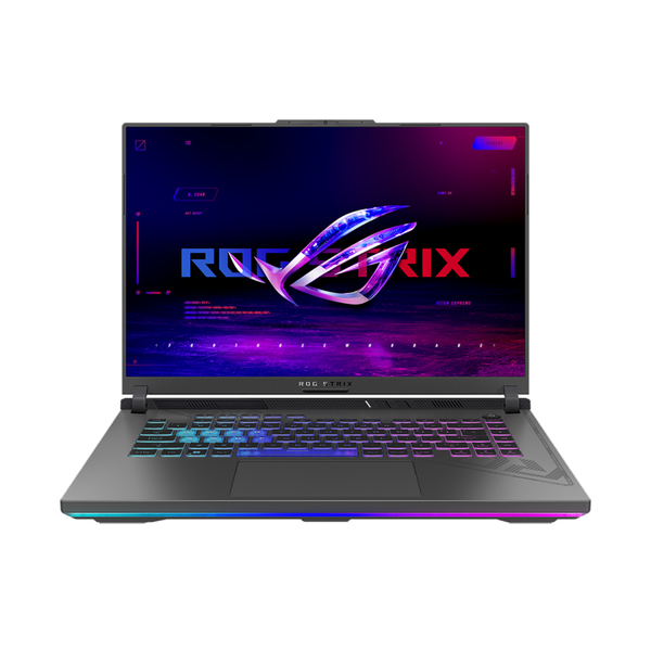 [New100%] Laptop Laptop Asus ROG Strix G16 Core i5-13450HX | 16GB | 512GB | RTX 3060 | 16 inch FHD+ 165Hz