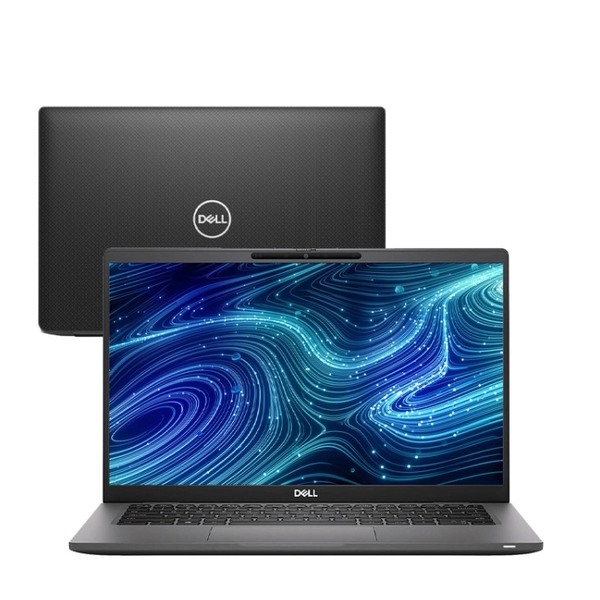 Laptop cũ Dell Latitude 7420 Core i7-1185G7 | 16GB | 512GB | 14 inch FHD