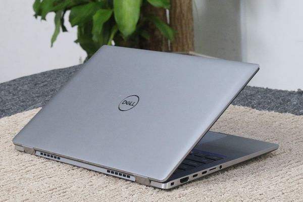 [Like New] Dell Latitude 9420 [Vỏ nhôm] Core i7-1185G7 | 16GB | 256GB | 14.0 inch FHD