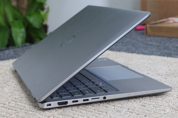 [Open box] Dell Latitude 9420 [Vỏ nhôm] Core i7-1185G7 | 16GB | 512GB | 14.0 inch FHD