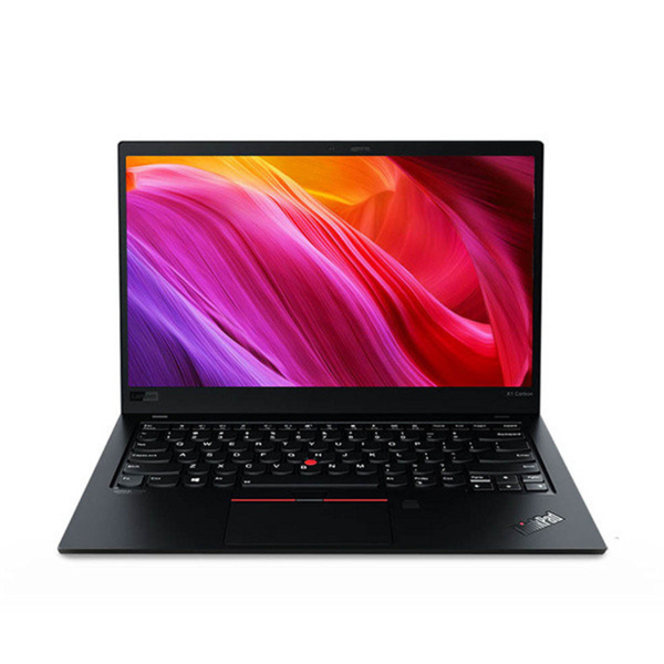 Laptop cũ Lenovo Thinkpad X1 Carbon Gen 7 Core i7-8550U[8665U] | 16GB | 256GB | 14 inch FHD