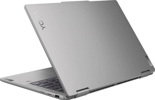 [New 100%] Laptop Lenovo Yoga 7 2in1 2024 Ryzen 5-8640HS | 8GB | 512GB | 14 inch FHD Touch