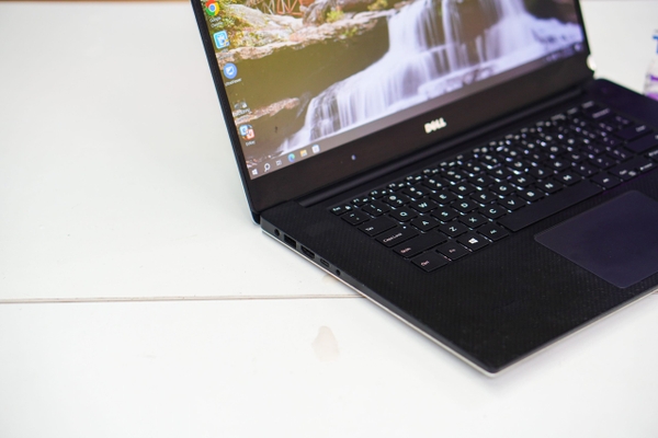 Laptop cũ Dell Precision 5510 Core i7-6820HQ | 8GB | 512GB | M1000M | 15.6 inch FHD