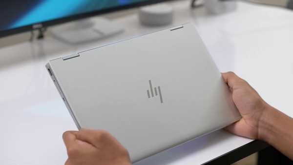 Laptop cũ HP Elitebook X360 1040 G7 Core i7-10610U| 16GB | 512GB | 14 inch FHD Cảm ứng