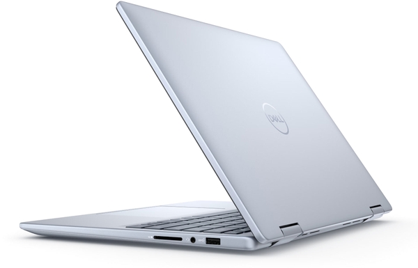 [New 100%] Laptop Dell Inspiron 7445 2in1 Ryzen 5 - 8640HS | 8GB | 512GB | AMD Radeon Graphics | 14 inch FHD+ Touch