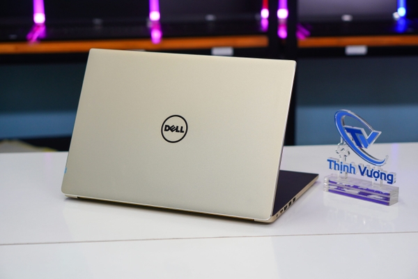 Laptop cũ Dell Inspiron 7560 Core i5-7200U | 8GB | 256GB | RTX 940MX | 15.6 inch FHD