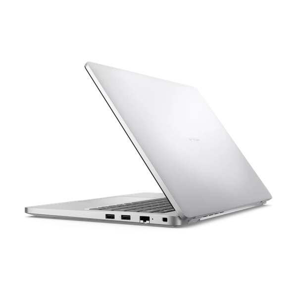 [New 100%] Dell Pro 14 PC14250 2025 Core Ultra 5 235U | 8GB | 512G | 14 FHD+ Platinum Silver
