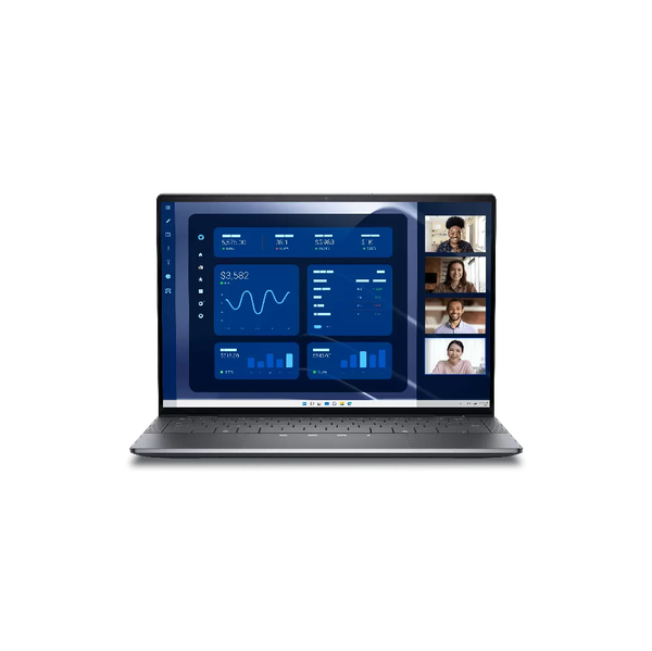 [Like New] Laptop Dell Latitude 9450 2in1 Core Ultra 7- 165U vPro | 16GB | 512GB | 14 inch QHD+ Cảm ứng